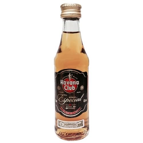 Havana Club Especial 40% 1l