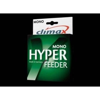 Silon CLIMAX HYPER mono feeder 250m 0,16