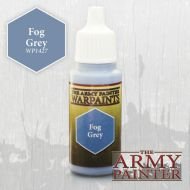Army Painter Warpaints Fog Grey