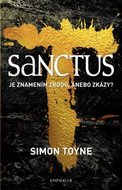 Sanctus - Simon Toyne