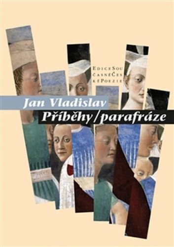Příběhy/parafráze - Vladislav Jan