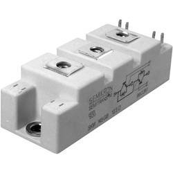 Tranzistor IGBT - modul Semikron SKM145GB176D, SEMITRANS 2 , 1700 V, samostatný, standardní