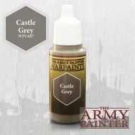 Army Painter Warpaints Castle Grey