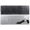 klávesnice Asus X540 X540L X540LA X540LJ X540S X540SA X540SC black CZ - no frame- design 2