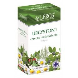 LEROS Urcyston Planta n.s. 20x1.5g