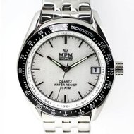 Elegantní pánské hodinky v minimalistickém designu.0195 170583 W01M.10431.A