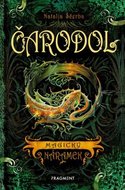 Čarodol - Magický náramek
					 - Ščerba Natalja