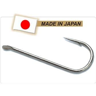 Profi Competition rybářské háčky C X4 - TB vel. 12 - 10ks