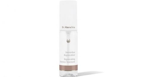 Dr. Hauschka Intenzivní pleťová kúra (Regenerating Intensive Treatment) 40 ml