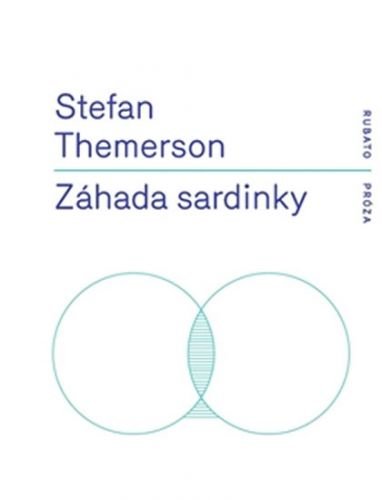 Záhada sardinky - Themerson Stefan