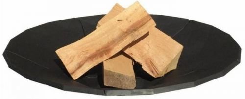 Venkovní přenosné ohniště Outfire XL - černá