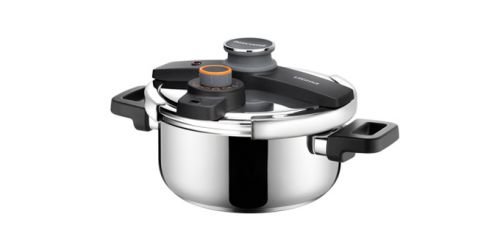 Tlakový hrnec ULTIMA+ 6,0 l