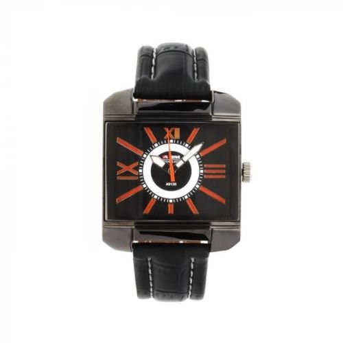 Netradiční velké pánské a chlapecké hodinky s quartzovým strojkem. .01385 A.Q00L00B90