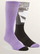 ponožky VOLCOM - Noa Noise Sock Multi (MLT)