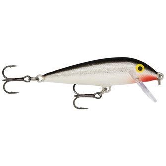 Wobler RAPALA Countdown CD 09 S