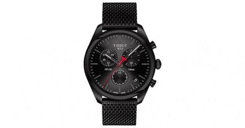 Tissot PR 100 Gent Chronograph T101.417.33.051.00