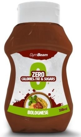 GymBeam Bolognese 350 ml bolognese