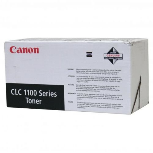 Canon CLC-1100 černý (black) originální toner