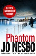 Phantom - Nesbo Jo