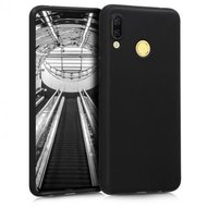 Pouzdro GEL pro Huawei Nova 3 černé
