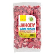 Wolfberry Jahody lyofilizované 500 g