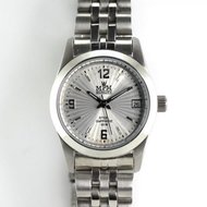 Elegantní dámské nerezové hodinky s ukazatelem datumu W02M.10433 W02M.10433.A