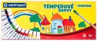 Centropen Tempery 12*12ml