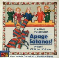 Apage Satanas!