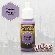 Army Painter Warpaints Oozing Purple