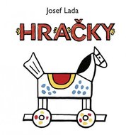 Hračky - Lada Josef