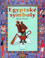 Egyptské symboly - Owusu Heike