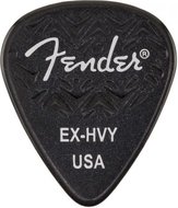 Fender Wavelength 351 Extra Heavy 6-Pack Black