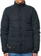 Bunda Globe Avenue Puffer lead L