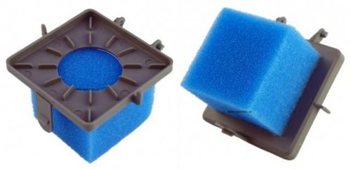 Filtr do vysavače ZELMER pěnový alternativní 00797580/719.0148 Zelmer