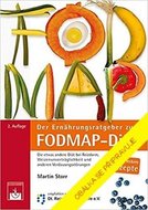 Průvodce Low-fodmap dietou
					 - Storr Martin