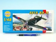 Avia BH 11 Model 13,2x19,v krabici 31x13,5x3,5cm