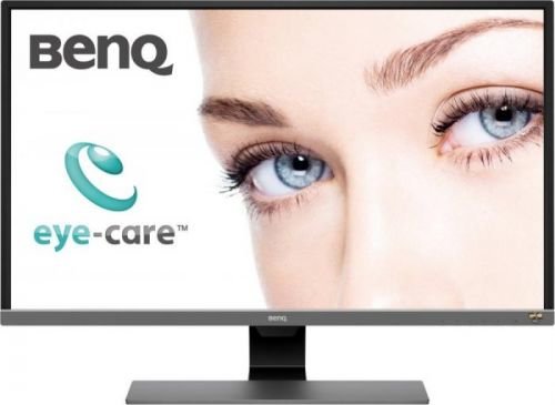 BENQ EW3270U (9H.LGVLA.TSE)