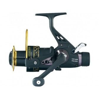 Jaxon Naviják Top Carp FRXL 500