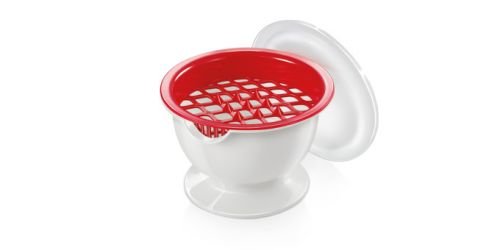 Oddělovač granátových semínek PRESTO