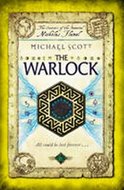 The Warlock - Book 5 - Scott Michael