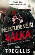 Nejstudenější válka - Tregillis Ian