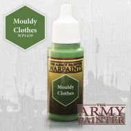 Army Painter Warpaints Mouldy Clothes