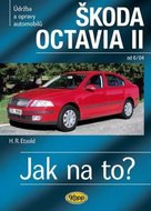 Škoda Octavia II.