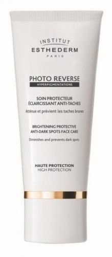 Esthederm PHOTO REVERSE BRIGHTENING PROTECTIVE ANTI-DARK SPORS FACE CARE 50 ml