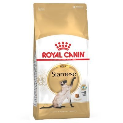 Royal Canin Siamese - 10 kg