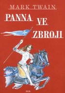 Panna ve zbroji - Twain Mark