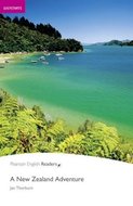 Thorburn Jan: Easystart: A New Zealand Adventure Book and CD Pack