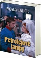 Petrolejové lampy - Jaroslav Havlíček