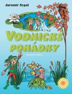 Vodnické pohádky - Marie Kubátová, Helena Zmatlíková
