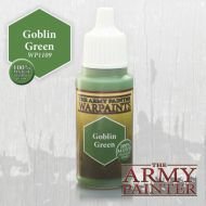 Army Painter Warpaints Goblin Green